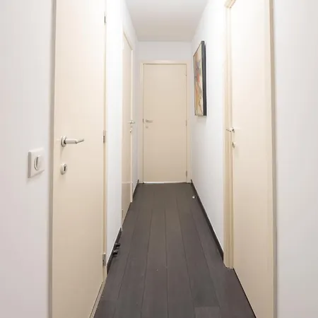 Apartamento Perfectly Situated 2br Near The Ostende