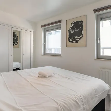 Perfectly Situated 2br Near The *